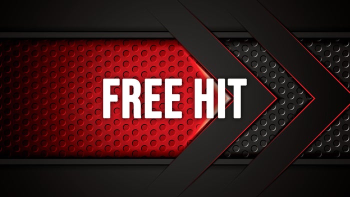 Free Hit on JioTV