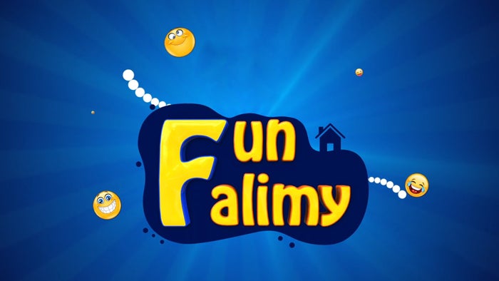 Fun Falimy on JioTV