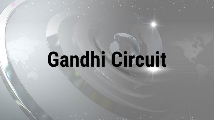 Gandhi Circuit Episode No.2 on JioTV