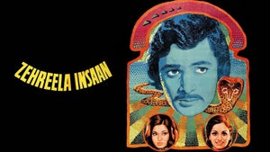 Zehreela Insaan on Zee Classic - past program