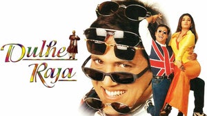 Dulhe Raja on Zee Bioskope SD - future program