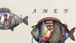 Amen on Surya Movies - past program