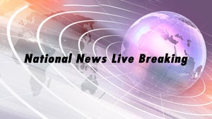 National News Live Breaking on National News Sattaxpress - future program