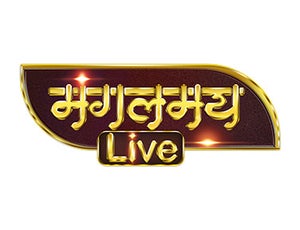 Mangalmay Live on Mangalmay Live - live program