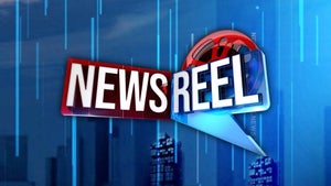 News Reel on Asianet News - live program