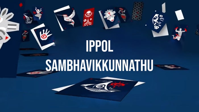 Ippol Sambhavikkunnathu on JioTV