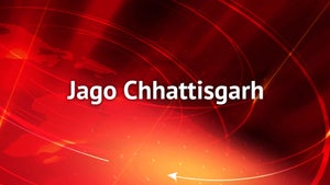 Jago Chhattisgarh on NEWS 24 MPCG - future program