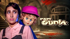 Papi Gudia on B4U Movies - future program