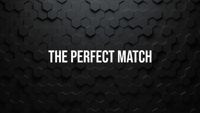 The Perfect Match on JioTV