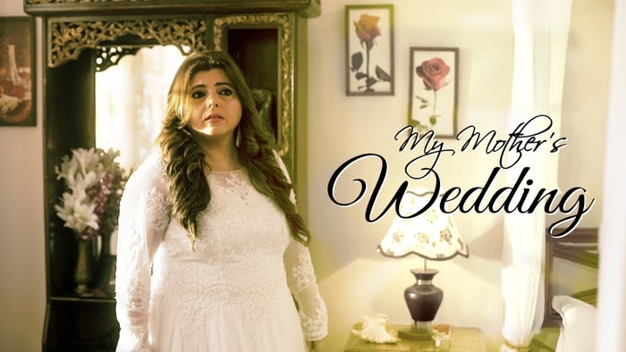 My Mothers Wedding on JioTV