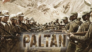 Paltan on And Pictures - past program