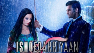 Ishqedarriyaan on And Pictures HD - past program