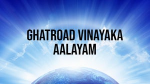 GhatRoad Vinayaka Aalayam on SVBC - future program
