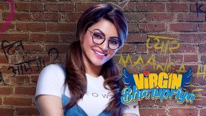 Virgin Bhanupriya on And Pictures HD - past program