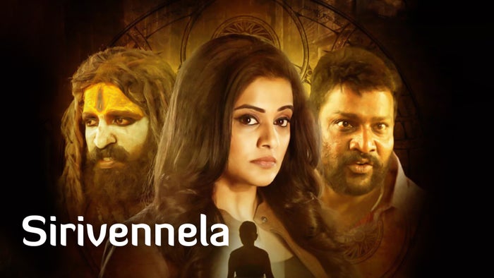 Sirivennela on JioTV