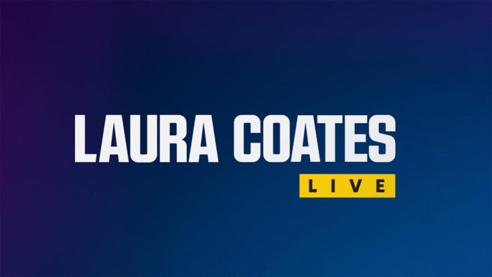 Laura Coates Live on JioTV