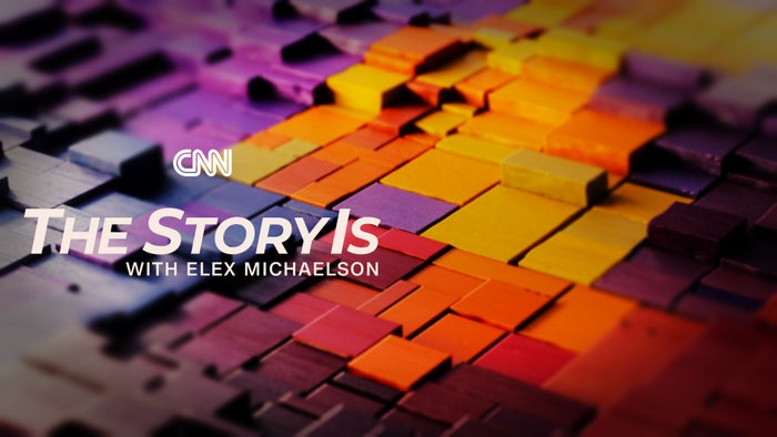 The Story Is With Elex Michaelson on JioTV