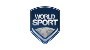 World Sport on CNN - live program