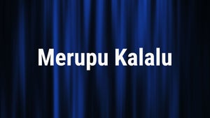 Merupu Kalalu Episode 168 on ETV HD - future program