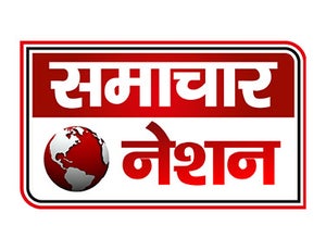 Samachar Nation on Samachar Nation - live program