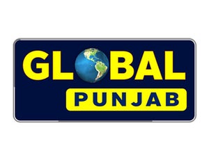 Global Punjab on Global Punjab - live program