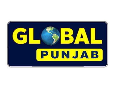 Global Punjab on JioTV