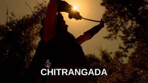 Chitrangada Episode 3 on DD National - future program