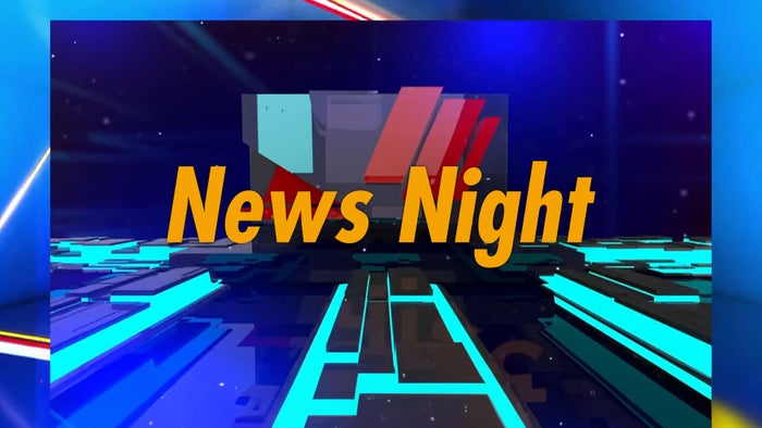 News Night on JioTV