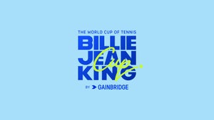 Billie Jean King Cup on DD Sports - future program