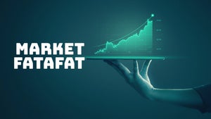 Market Fatafat on ET Now - future program