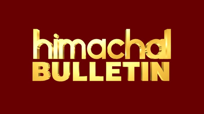 Himachal Bulletin on JioTV