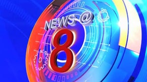 News@8 on TV24 - future program