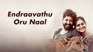 Endraavathu Oru Naal on Zee Thirai - past program