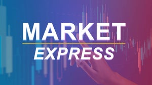 Market Express on NDTV Profit - live program