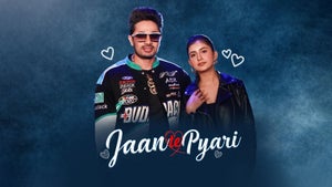 Jaan Te Pyari on Saga Music Haryanvi - live program