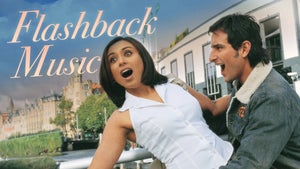 Flashback Music on YRF Music - future program
