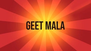 Geet Mala on DD North East - future program