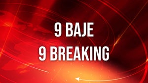 9 Baje 9 Breaking on Har Khabar - past program