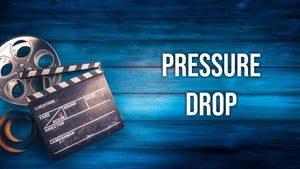 Pressure Drop on Red Bull TV - future program