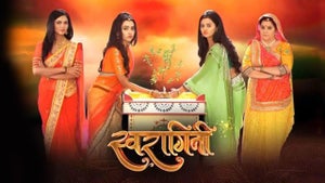Swaragini Episode 83 on Rishtey - future program