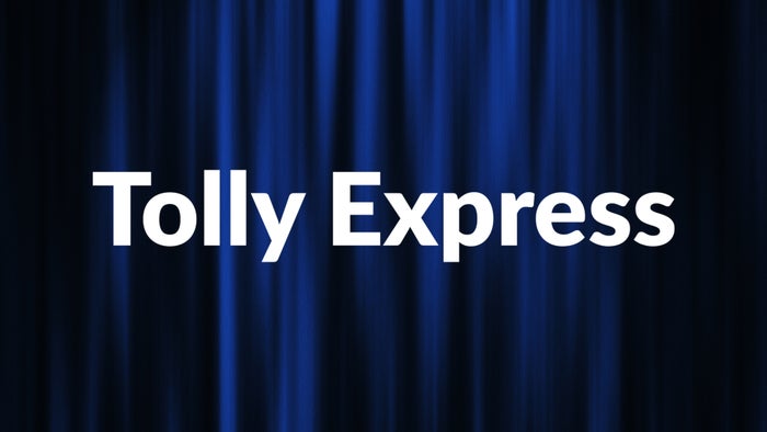 Tolly Express on JioTV