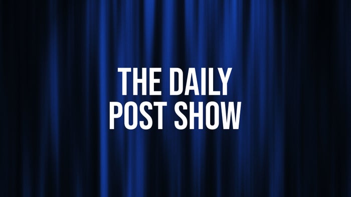 The Daily Post Show on JioTV