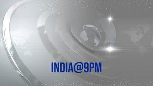 India@9PM on Update India - future program