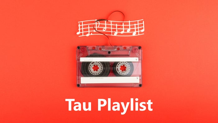Tau Playlist on JioTV