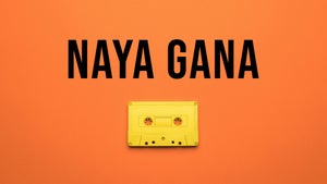 Naya Gana on Haryana Buzz - future program