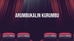 Arumbukalin Kurumbu on Tamilan Television - future program