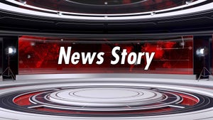 News Story on Janta Darbar News - past program