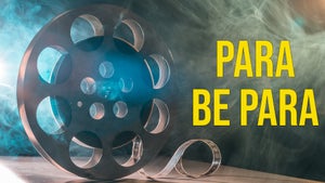 Para Be Para on Rupashi Bangla - future program