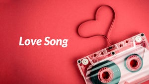 Love Song on AMV - past program