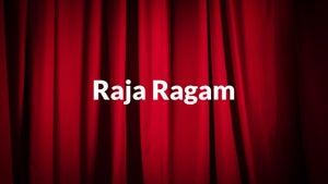 Raja Ragam on AMV - live program